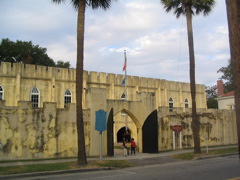 Beaufort Museum, SC