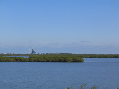 Let's do launch (Kennedy Space Center)