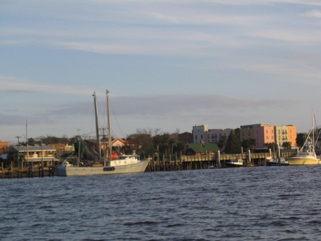 Fernandina Beach, Fla