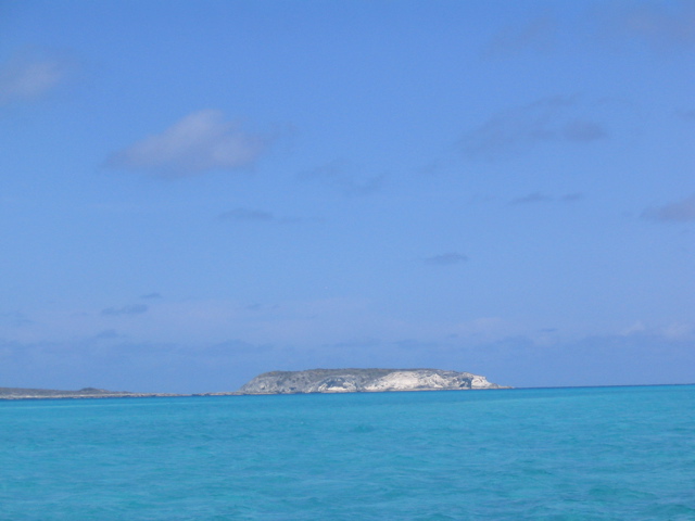 Cave Cay