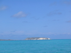 Cave Cay